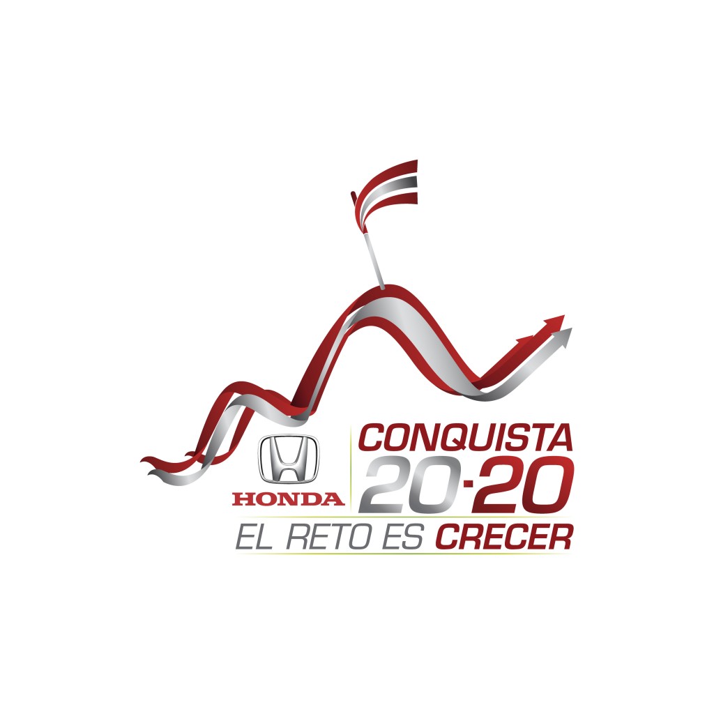 HONDA copia